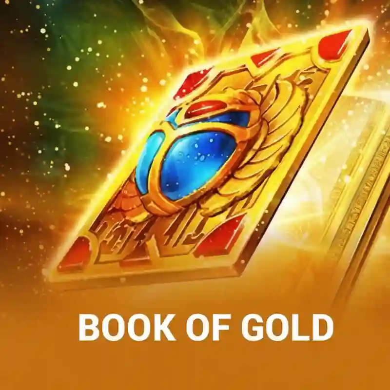 Book of Gold