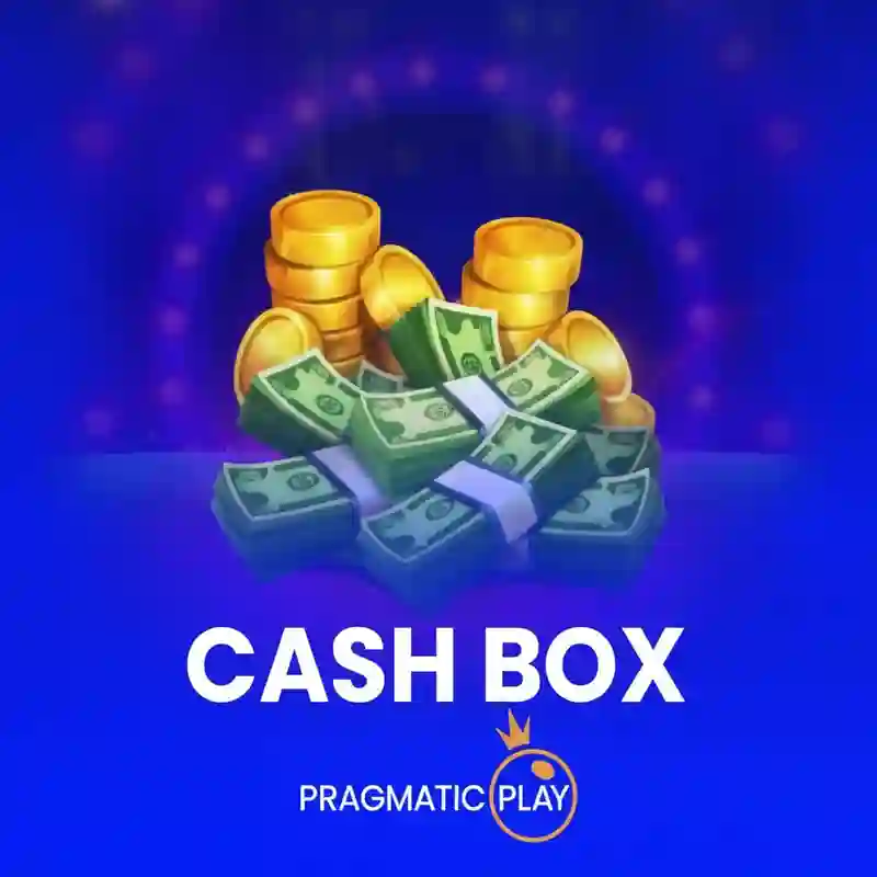 Cash Box™