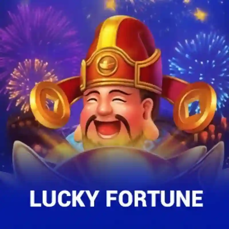 Lucky Fortune
