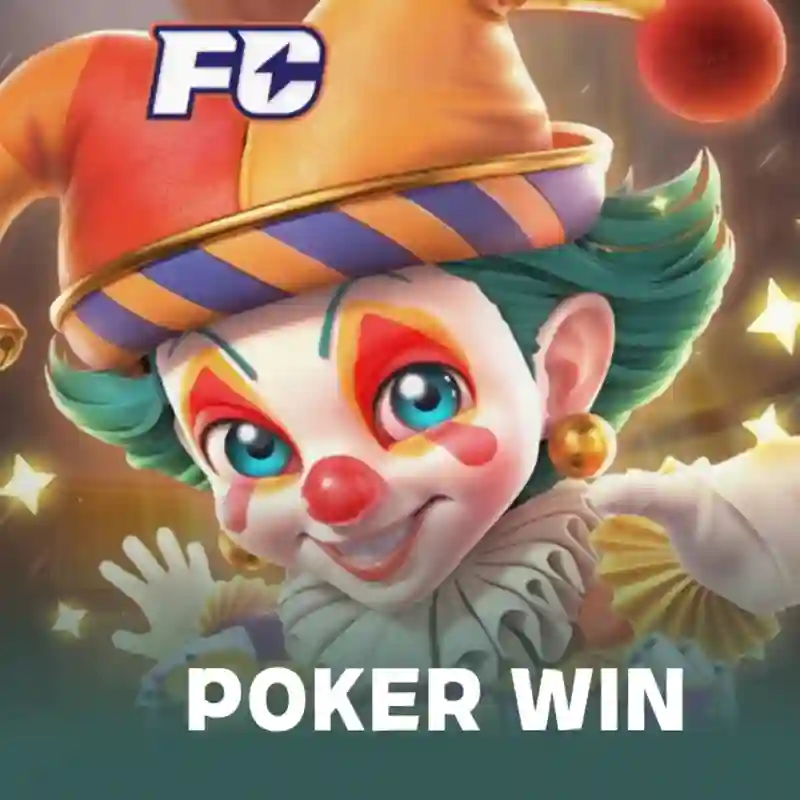 Poker Win